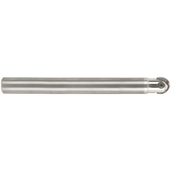I-Xmill Long Carbide Holder, Yg-1 Tool Co, Mfr#: ZBCB024